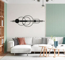 Metal Wall Art