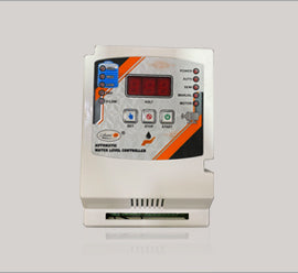 Water Level Controller